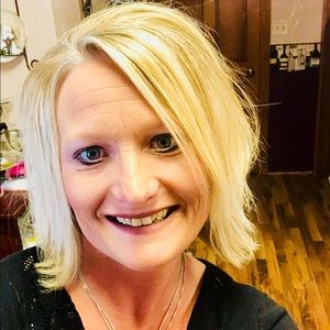 Meet your Posher, Krista